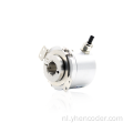 Magnetische encoder lineaire encoder: